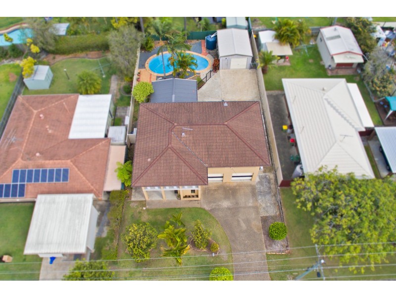 21 Stuart Street, Capalaba QLD 4157