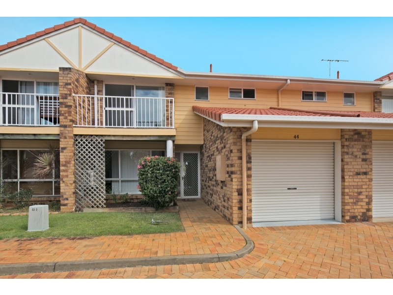 44/29 Island Street, Cleveland QLD 4163