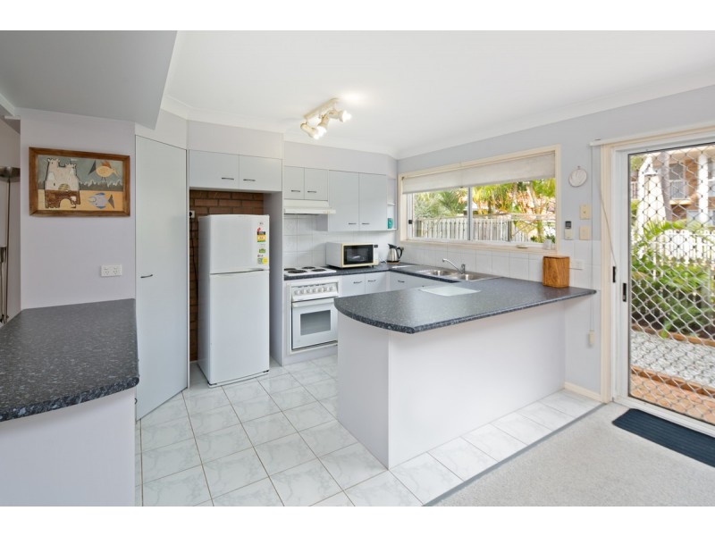 44/29 Island Street, Cleveland QLD 4163