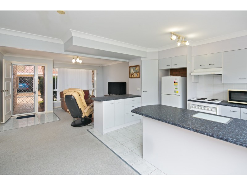 44/29 Island Street, Cleveland QLD 4163