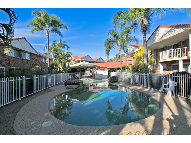 44/29 Island Street, Cleveland QLD 4163