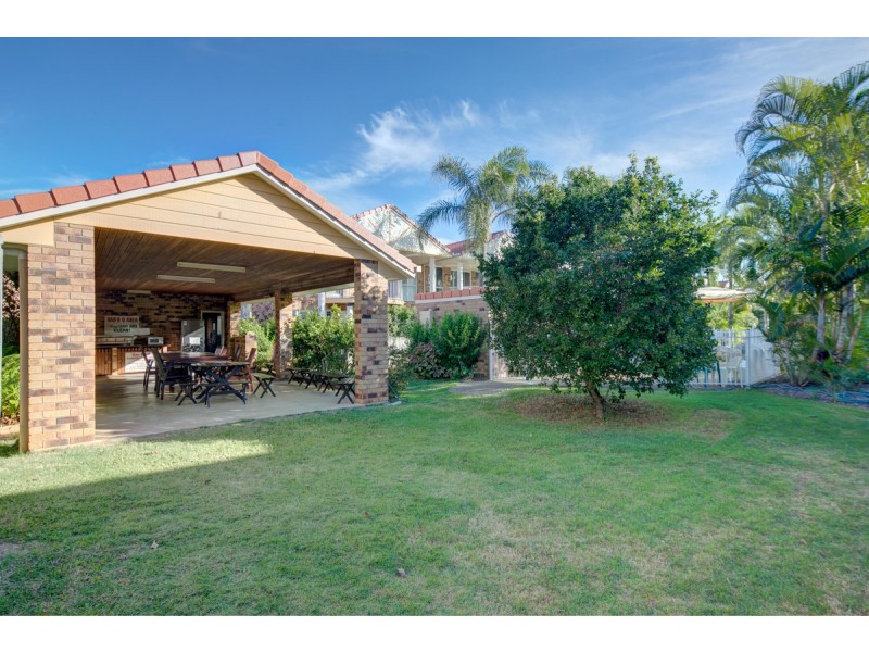 44/29 Island Street, Cleveland QLD 4163