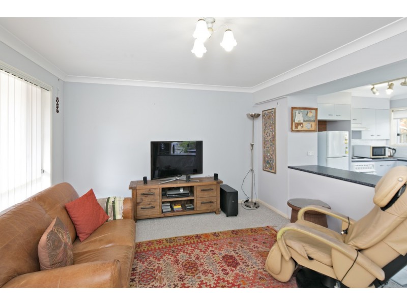 44/29 Island Street, Cleveland QLD 4163