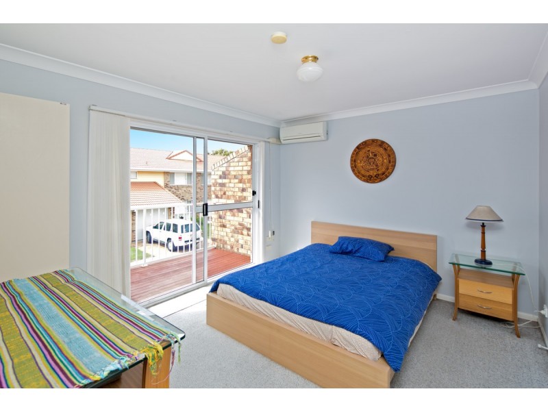 44/29 Island Street, Cleveland QLD 4163