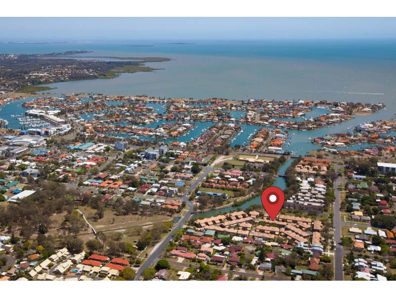 44/29 Island Street, Cleveland QLD 4163