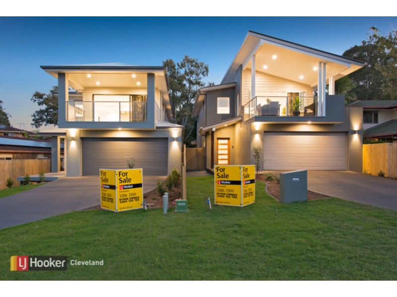 14 Claremont Street, Birkdale QLD 4159