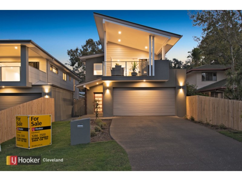 14 Claremont Street, Birkdale QLD 4159
