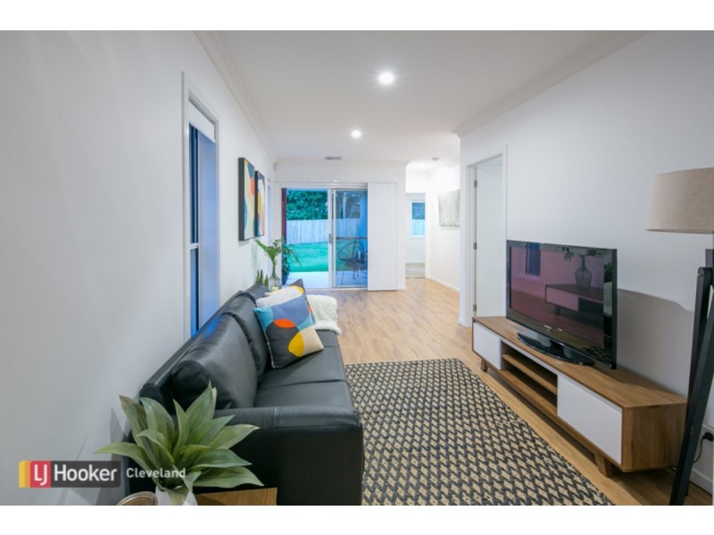 14 Claremont Street, Birkdale QLD 4159