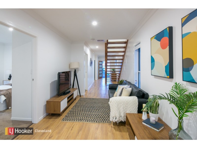14 Claremont Street, Birkdale QLD 4159