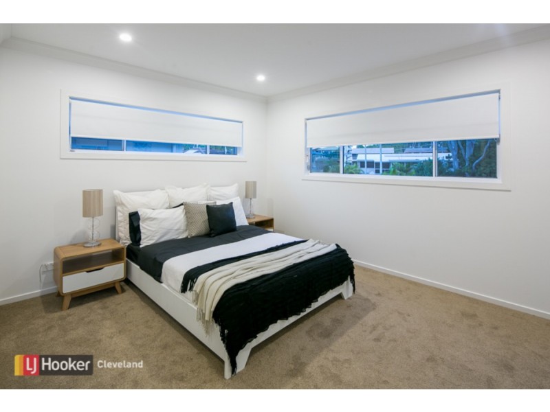 14 Claremont Street, Birkdale QLD 4159