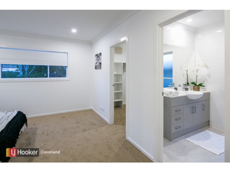 14 Claremont Street, Birkdale QLD 4159