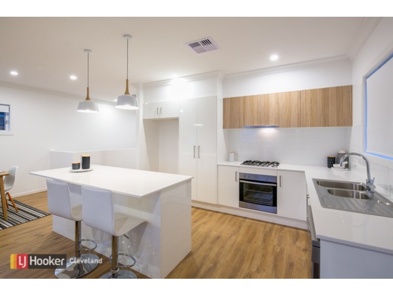 14 Claremont Street, Birkdale QLD 4159