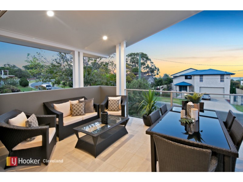 14 Claremont Street, Birkdale QLD 4159