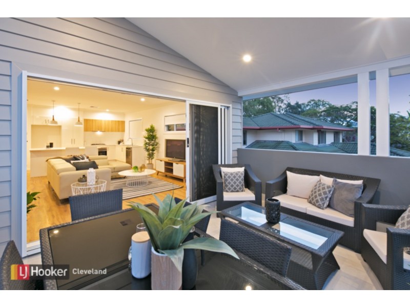 14 Claremont Street, Birkdale QLD 4159