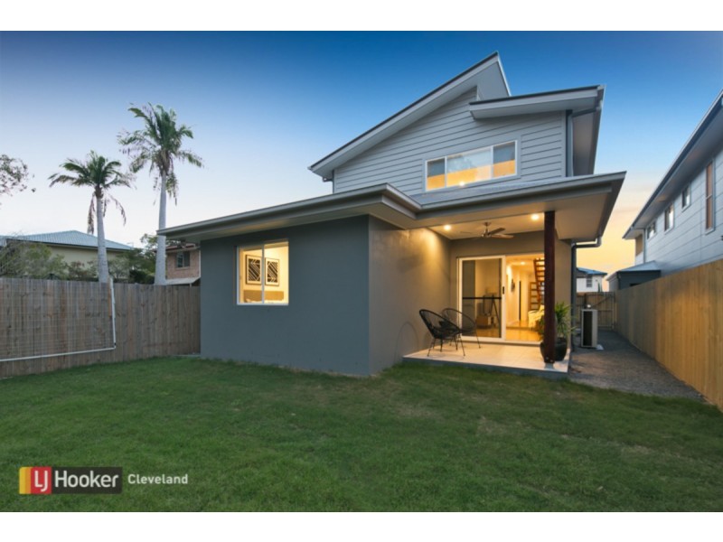 14 Claremont Street, Birkdale QLD 4159