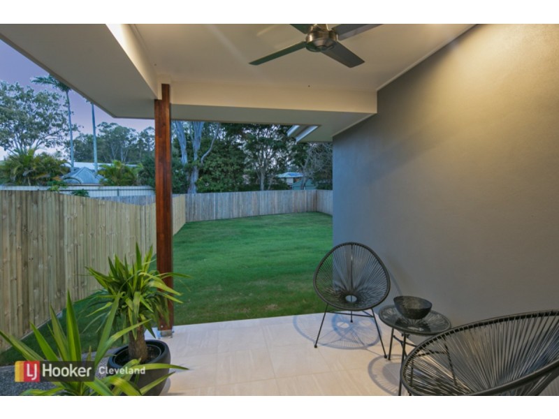 14 Claremont Street, Birkdale QLD 4159
