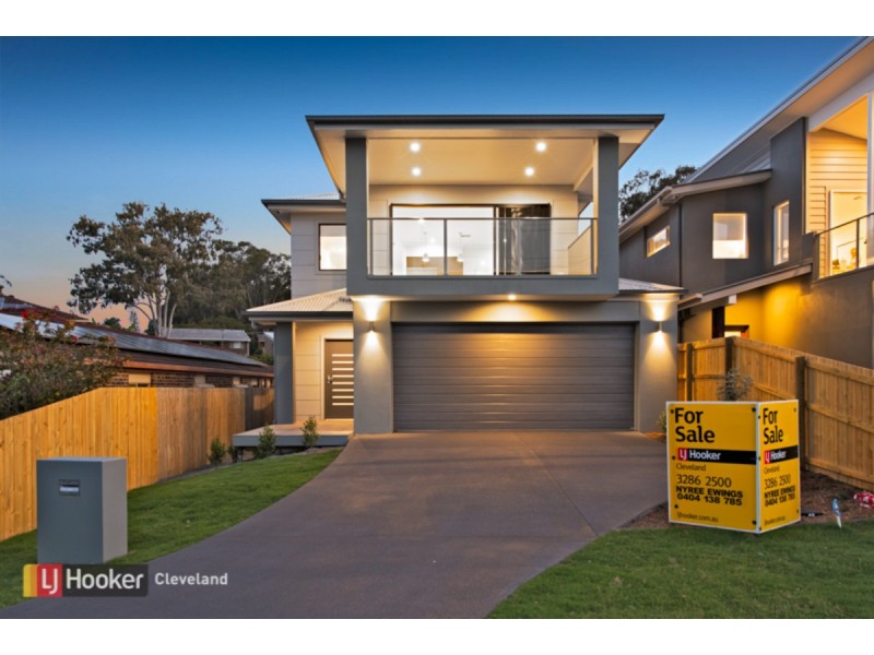 14 Claremont Street, Birkdale QLD 4159