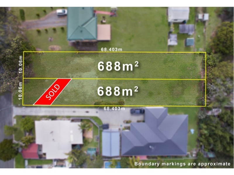 11 Maud Street, Birkdale QLD 4159