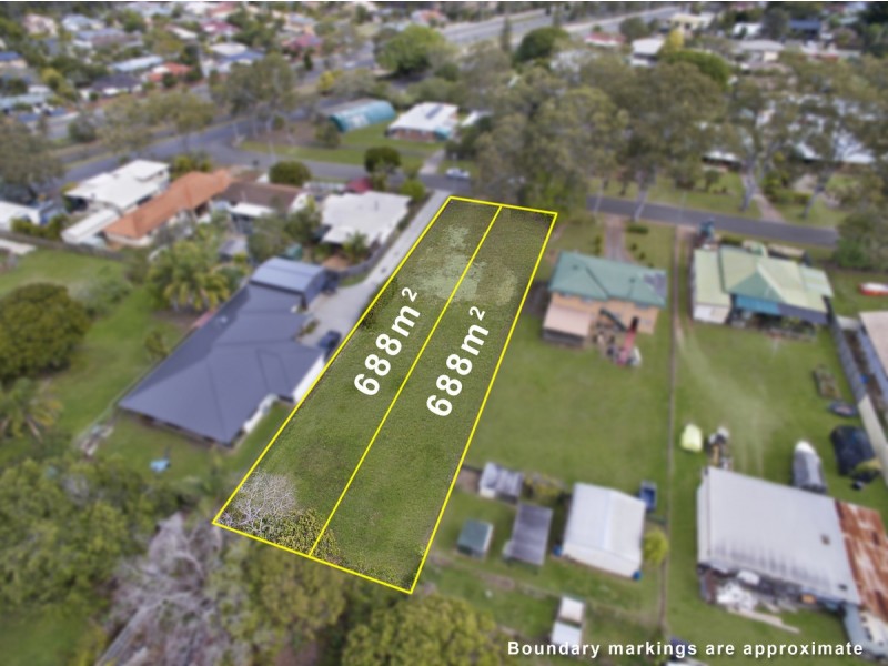 11 Maud Street, Birkdale QLD 4159