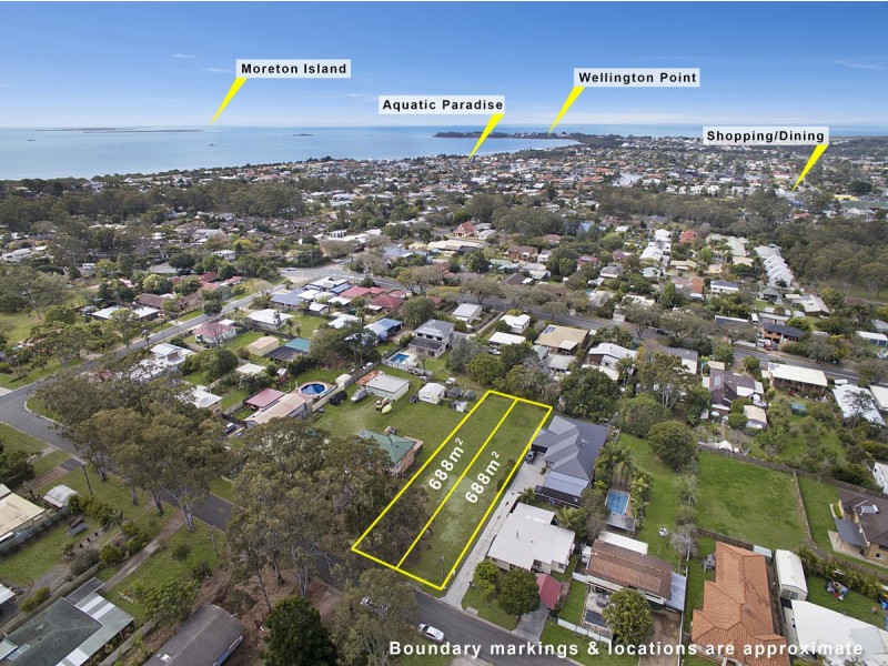 11 Maud Street, Birkdale QLD 4159