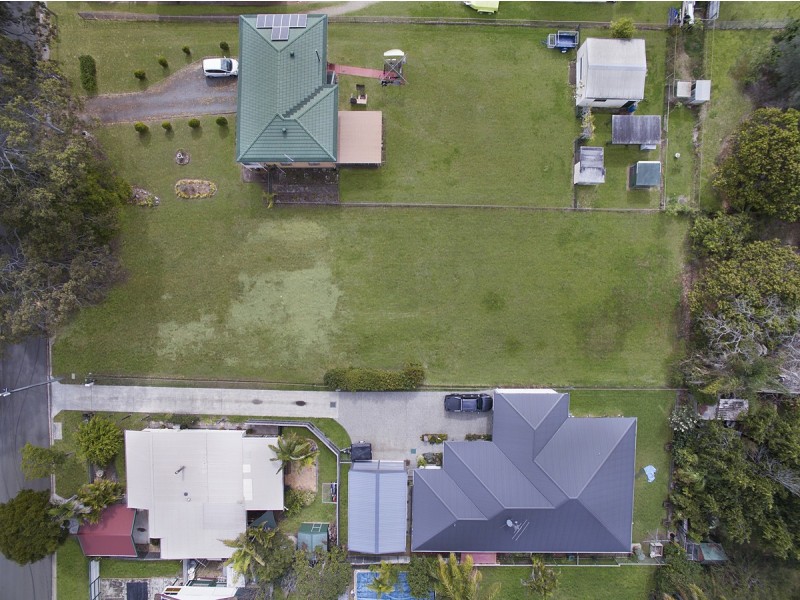 11 Maud Street, Birkdale QLD 4159