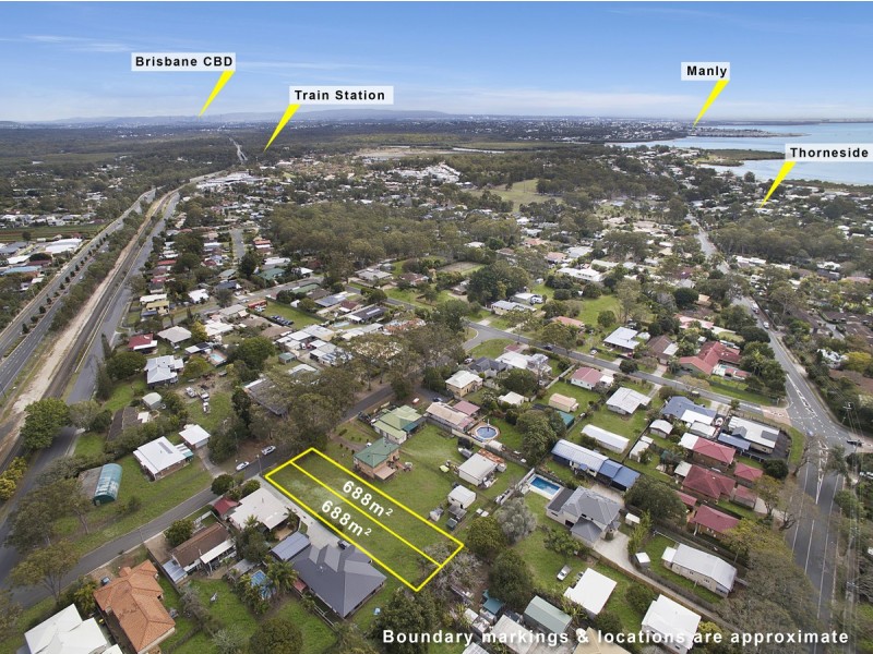 11 Maud Street, Birkdale QLD 4159