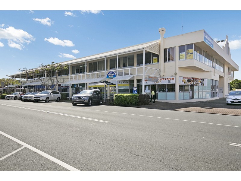 36/120 Bloomfield Street, Cleveland QLD 4163