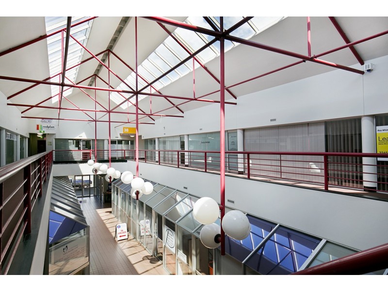 36/120 Bloomfield Street, Cleveland QLD 4163