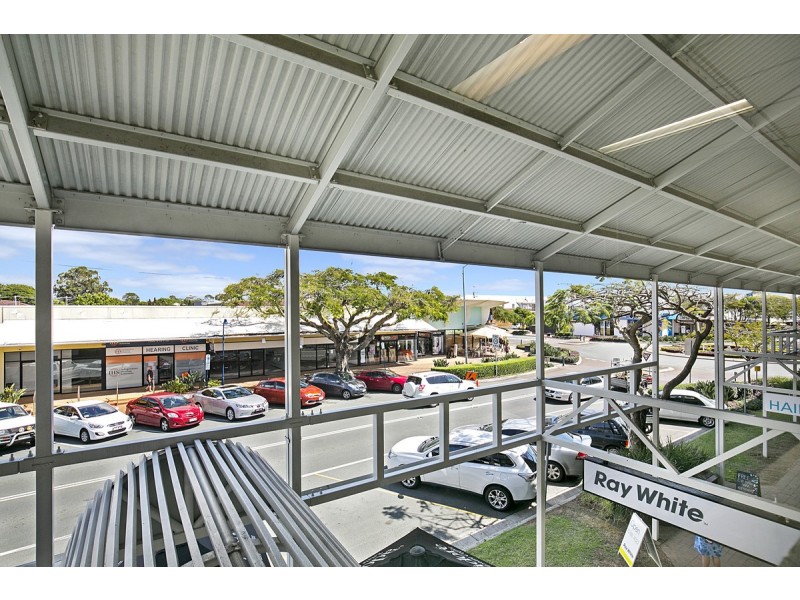 36/120 Bloomfield Street, Cleveland QLD 4163