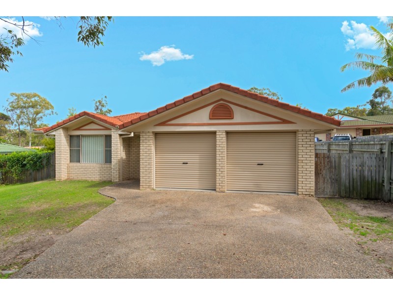 15 Dianella Place, Capalaba QLD 4157