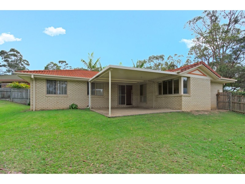 15 Dianella Place, Capalaba QLD 4157