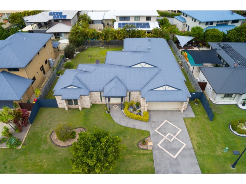 13 Inkerman Place, Thornlands QLD 4164
