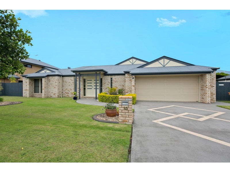 13 Inkerman Place, Thornlands QLD 4164