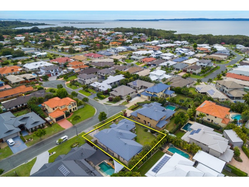 13 Inkerman Place, Thornlands QLD 4164