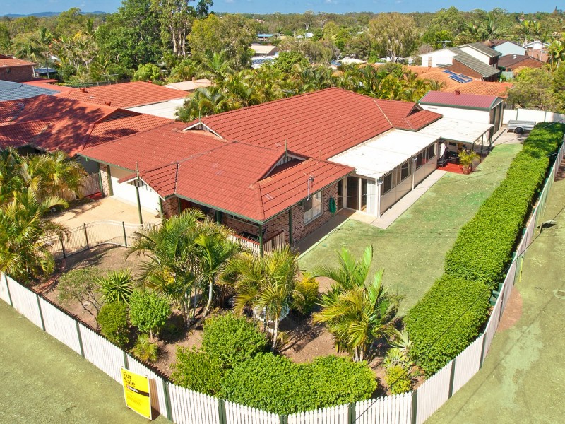 33 Long Street, Cleveland QLD 4163