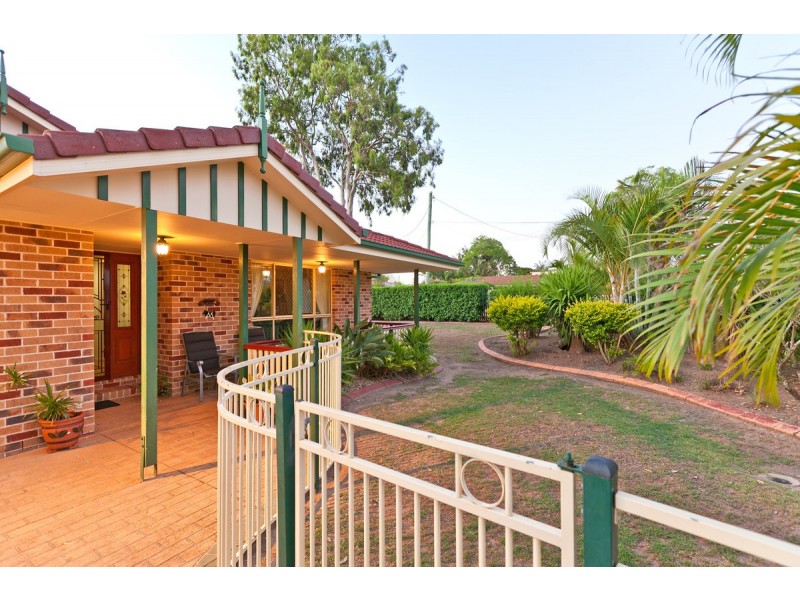 33 Long Street, Cleveland QLD 4163