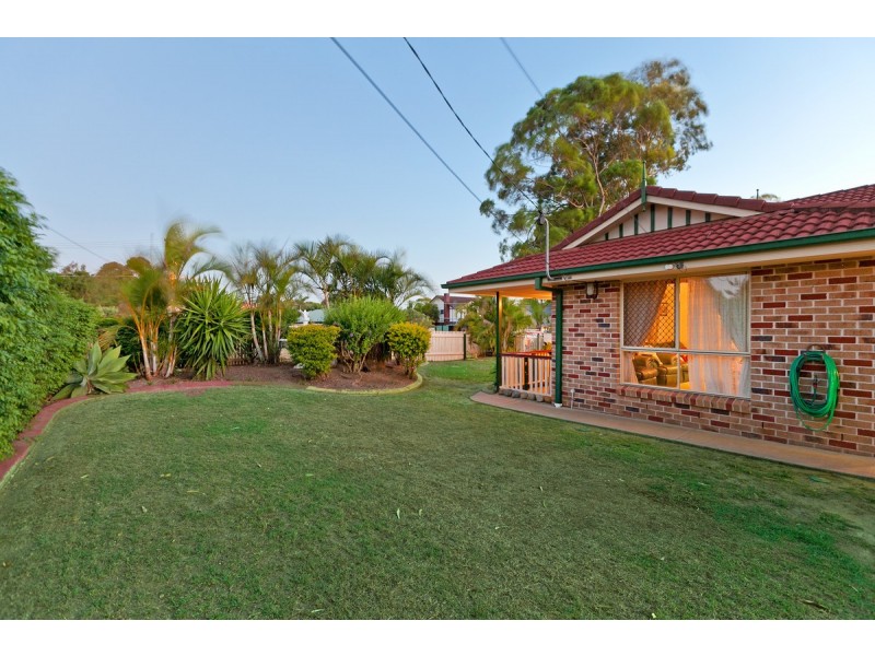 33 Long Street, Cleveland QLD 4163