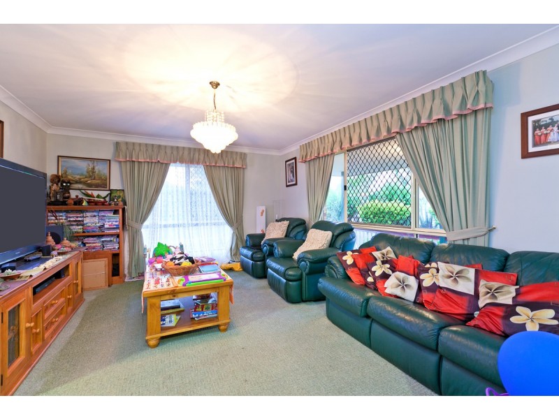 33 Long Street, Cleveland QLD 4163