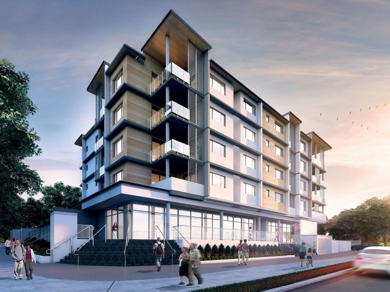 12-14 Wharf Street, Cleveland QLD 4163