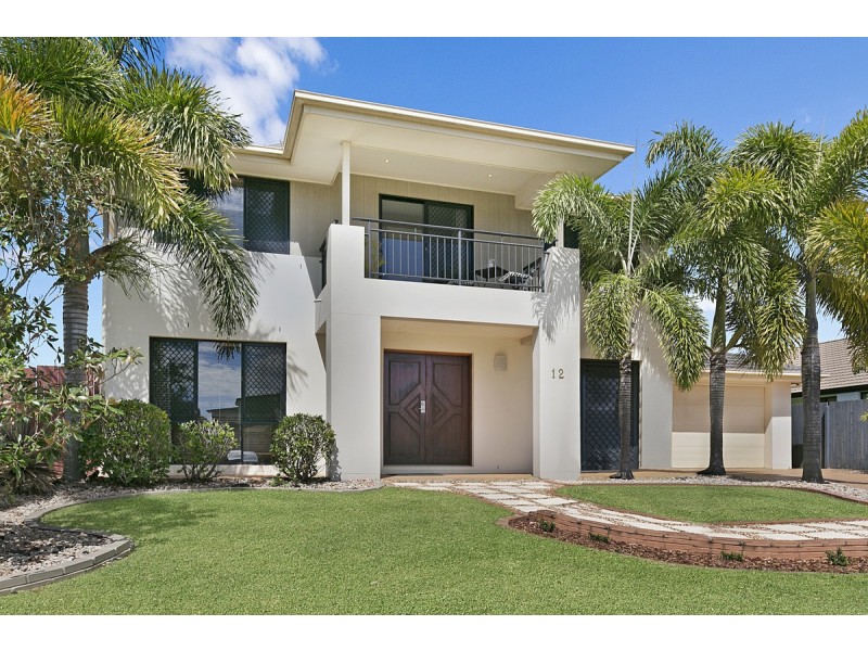 12 Macleay Place, Thornlands QLD 4164