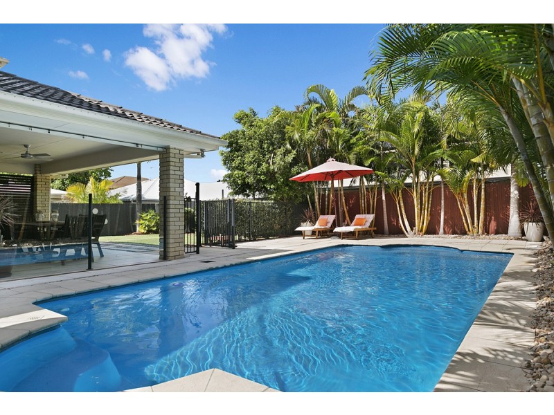 12 Macleay Place, Thornlands QLD 4164