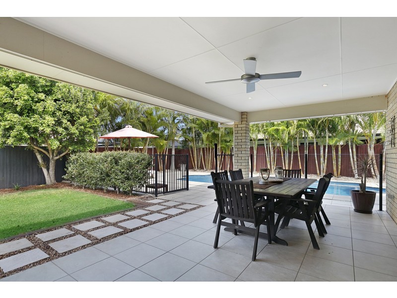 12 Macleay Place, Thornlands QLD 4164