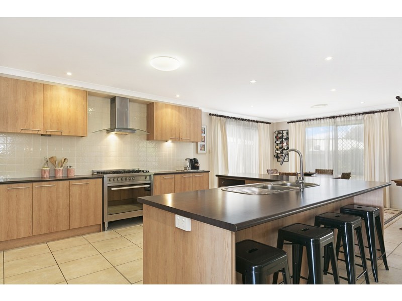12 Macleay Place, Thornlands QLD 4164