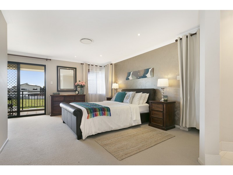 12 Macleay Place, Thornlands QLD 4164