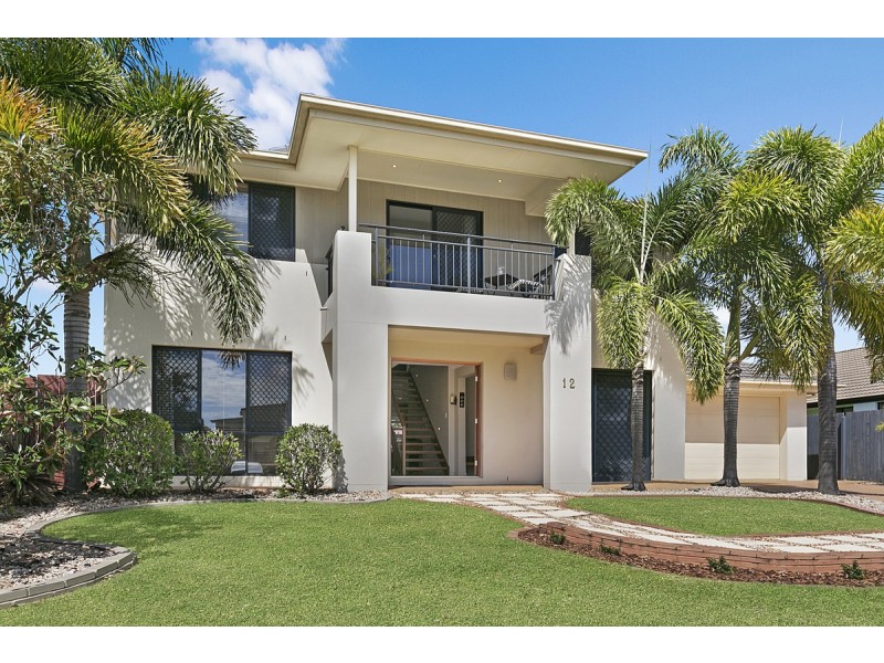 12 Macleay Place, Thornlands QLD 4164