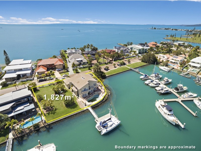 25-27 Sentinel Court, Raby Bay QLD 4163