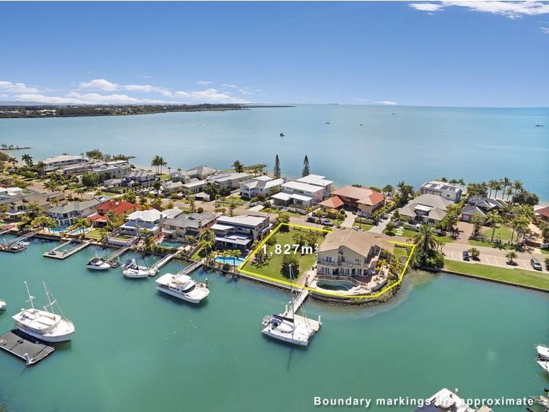 25-27 Sentinel Court, Raby Bay QLD 4163