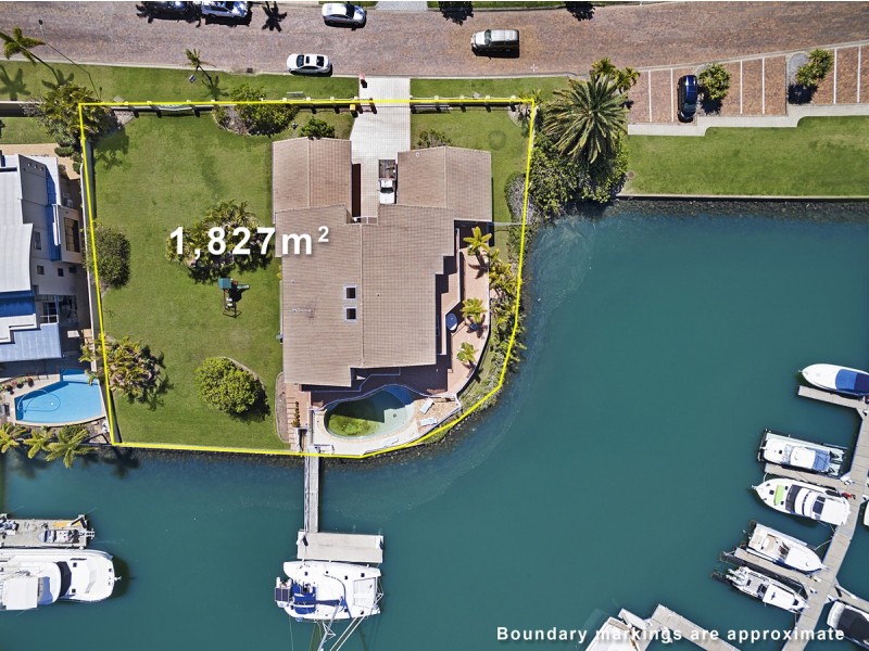 25-27 Sentinel Court, Raby Bay QLD 4163