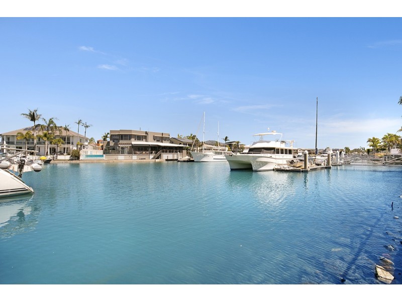 25-27 Sentinel Court, Raby Bay QLD 4163