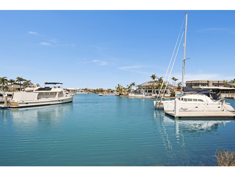 25-27 Sentinel Court, Raby Bay QLD 4163